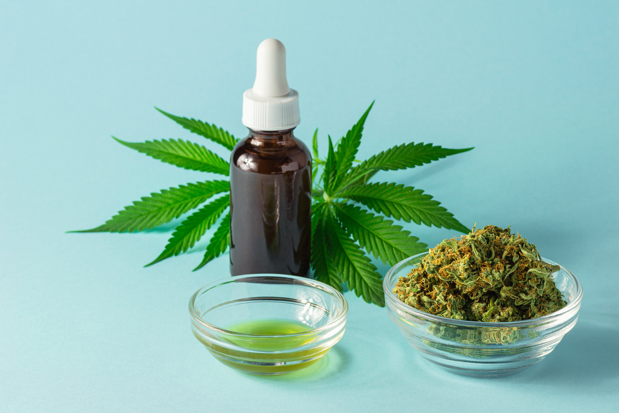 Unlocking Intimacy: Exploring the Potential of CBD Oil to Enhance Your Sexual Experience